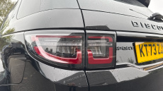 Land Rover Discovery Sport 2.0 D200 Dynamic HSE 5dr Auto [7 Seat] Diesel Station Wagon